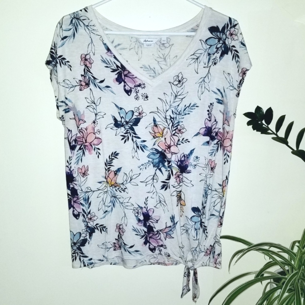 Nwot ladies shirt